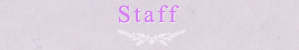 Staff