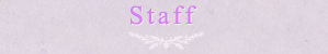 Staff